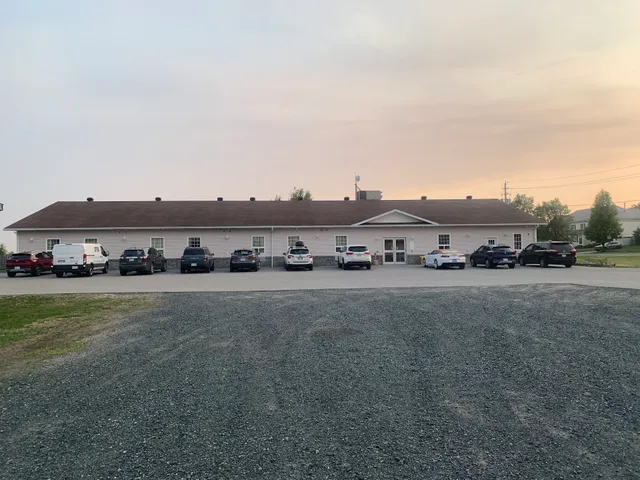 Auberge MacDonald Guest Inn