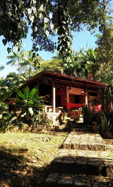 Casa Paraty Tropical