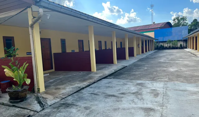 เหมือนฝันรีสอร์ท