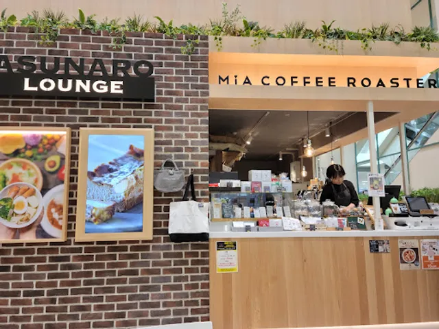 MIA COFFEE ROASTERS