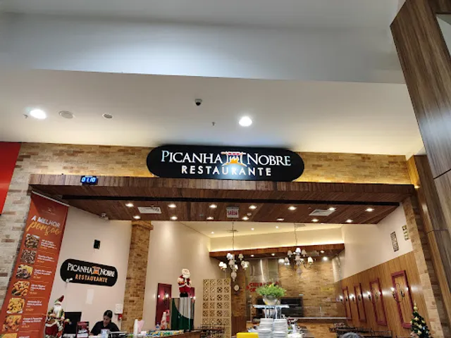 Picanha Nobre