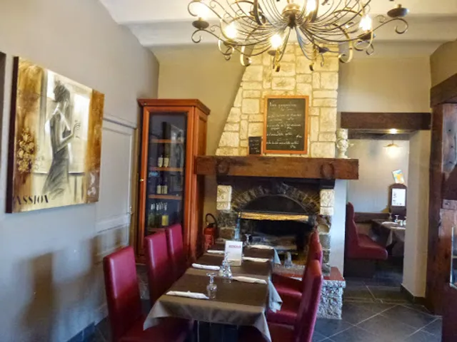 Snack Grill Le Maubeugeois