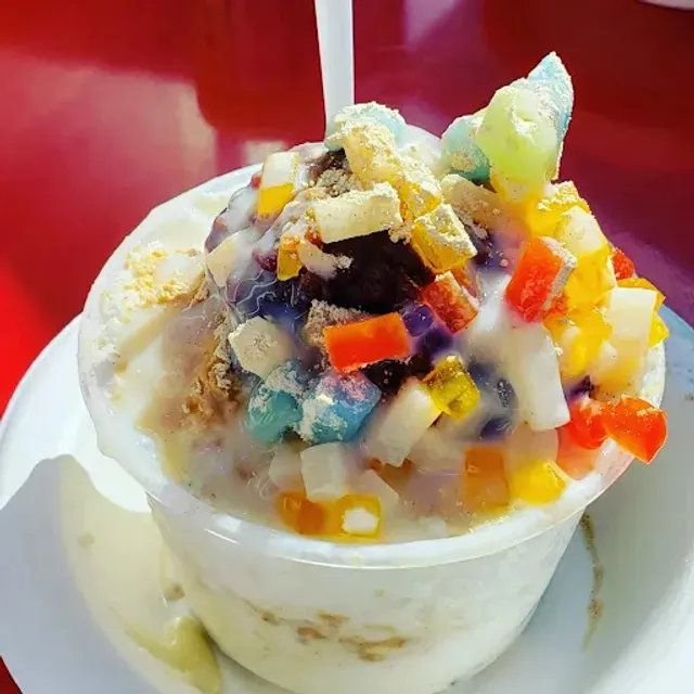 Alki Ice Cream & Bubble Tea