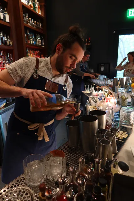 114 West Social Club & Events