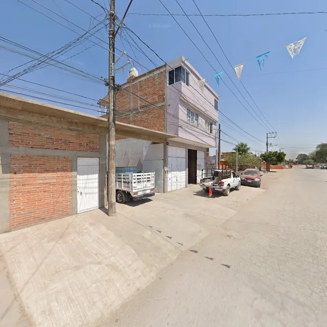 Enchiladas Potosinas Gallegos