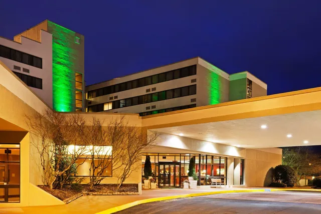 Holiday Inn Johnson City by IHG
