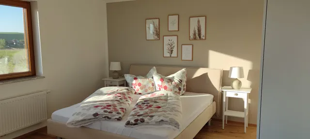 BIO – Obst und Ferienwohnungen auf dem Haldershof