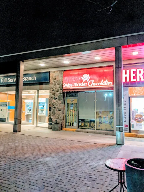 York Mills Shopping Centre