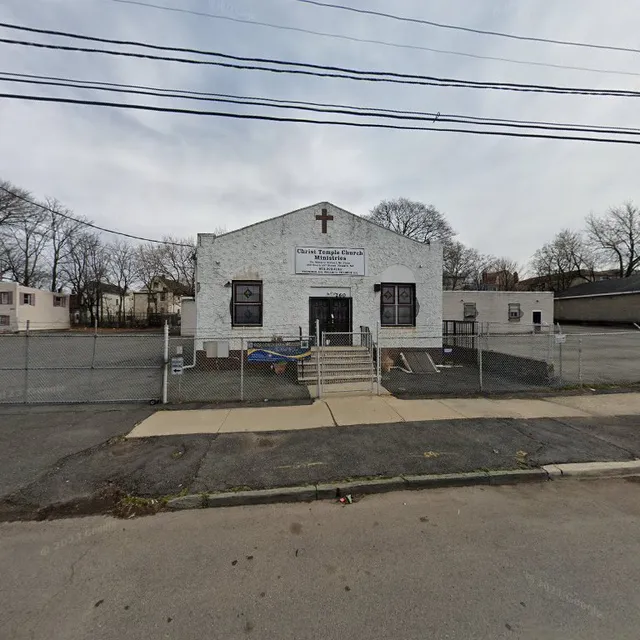 Christ Temple Church Ministries