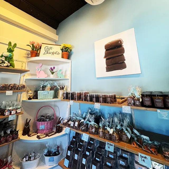 Groveland Confections