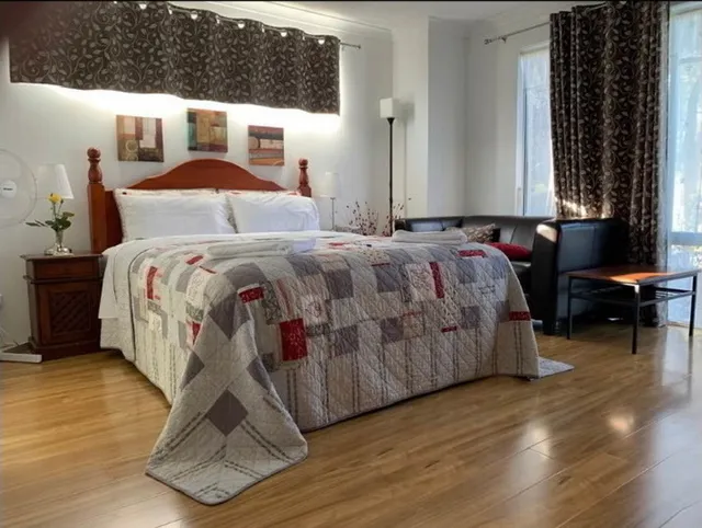 Ascot Comfort AIRPORT 2K