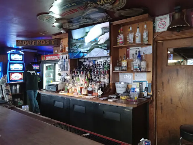 Outpost Tavern Inc