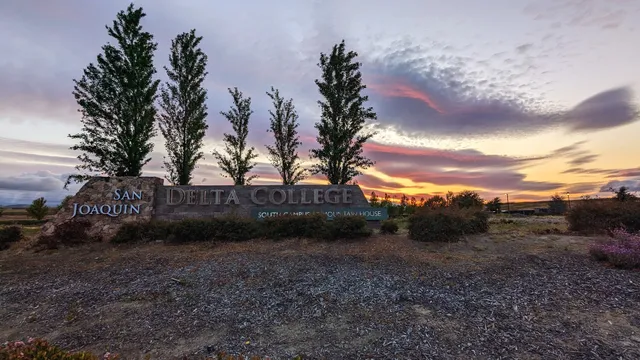 Delta College - Mountain House Campus