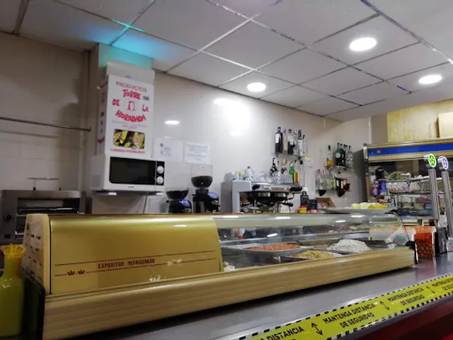 Cervecería La Ermita