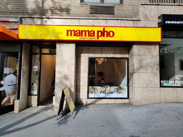 Mama Pho