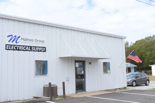 Mathes Electric of Fort Walton