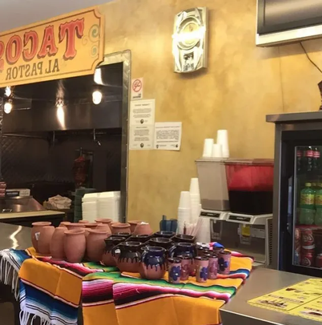 Taqueria La Hacienda