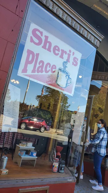 Sheri's Place