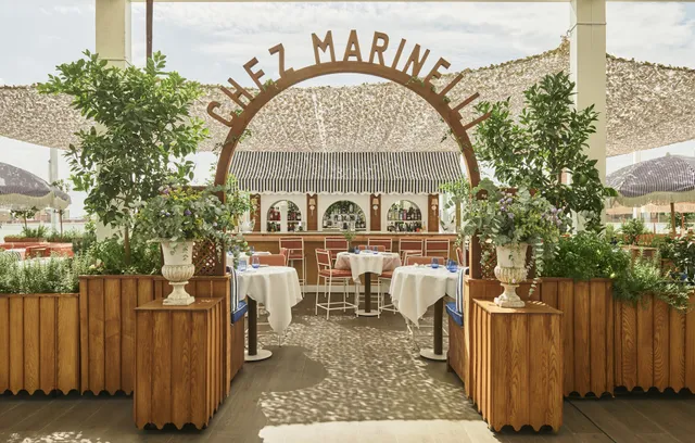 Chez Marinelli