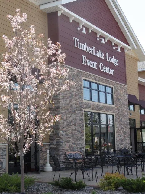 Timberlake Lodge Hotel & Restaurant