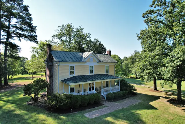 Bradley House Bed and Breakfast