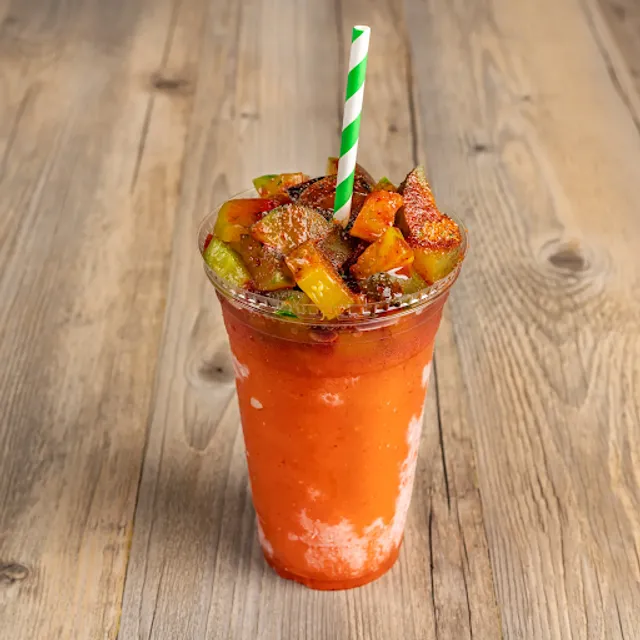 Beer N' All Drive-Thru Margaritas