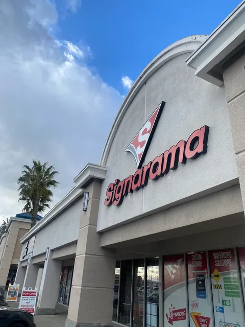 Signarama Manteca, CA