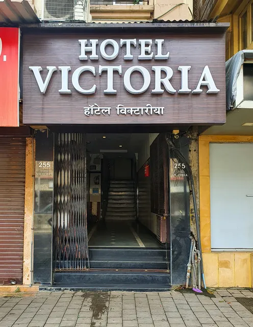 Hotel Victoria