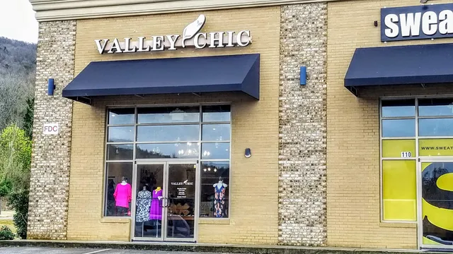 Valley Chic Boutique