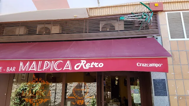 Malpica Retro