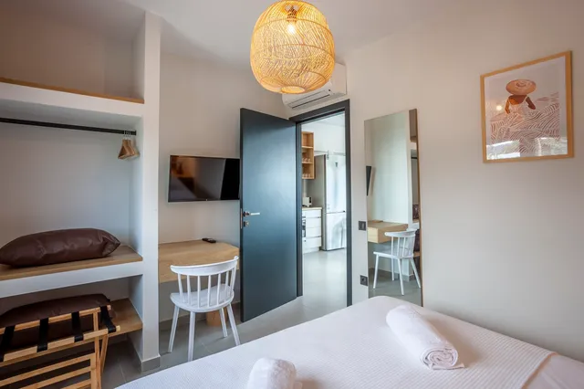 Thalos Luxury Living