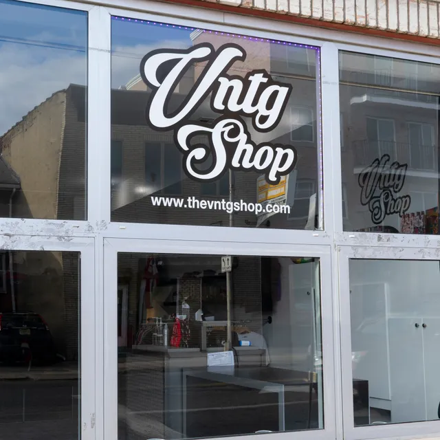 VNTG Shop