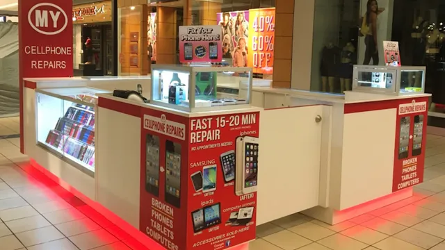 MY CELLPHONE REPAIRS