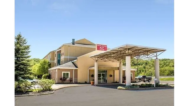 Econo Lodge Meadville