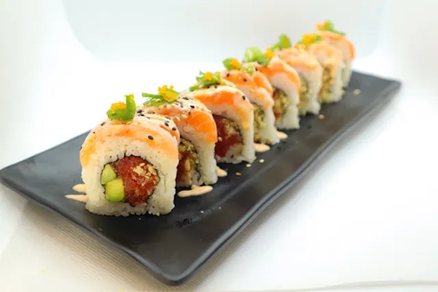 Zenbu Japanese Restaurant