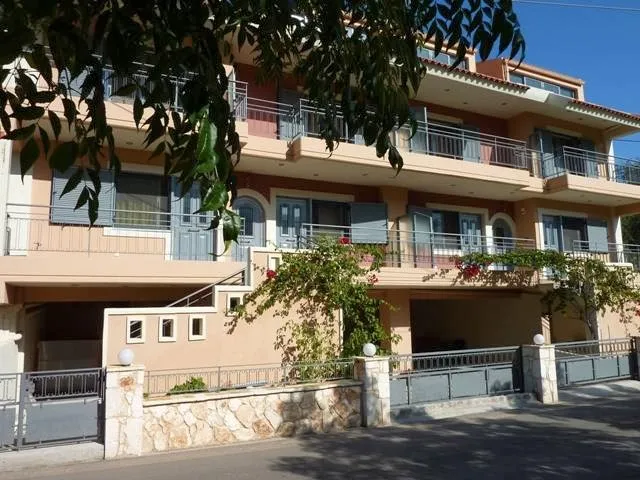 The Seasons Of Nickolas