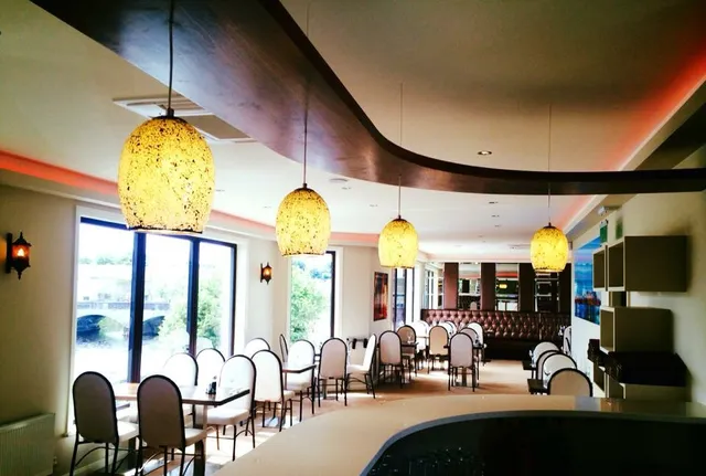 The Lantern Chinese Restaurant & Take Away