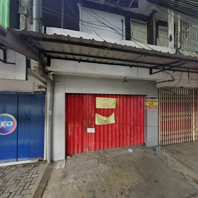 Graceful Guest House