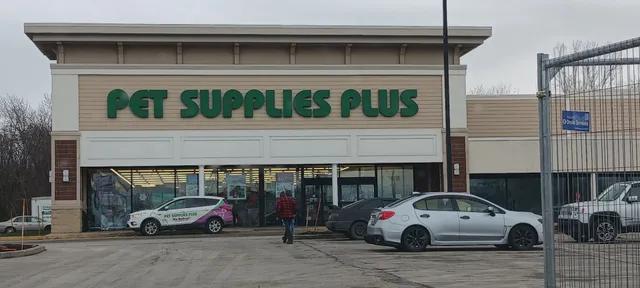 Pet Supplies Plus Harborcreek