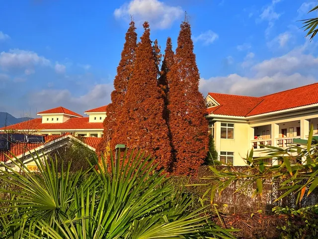 Kunming Dianchi Garden Hotel and Spa