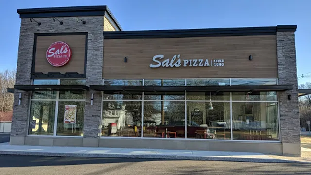 Sal's Pizza | Billerica, MA