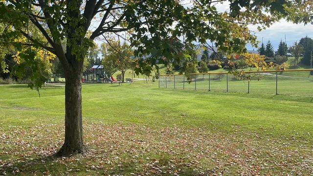 Lambert Willson Park