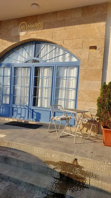Marée Guest House