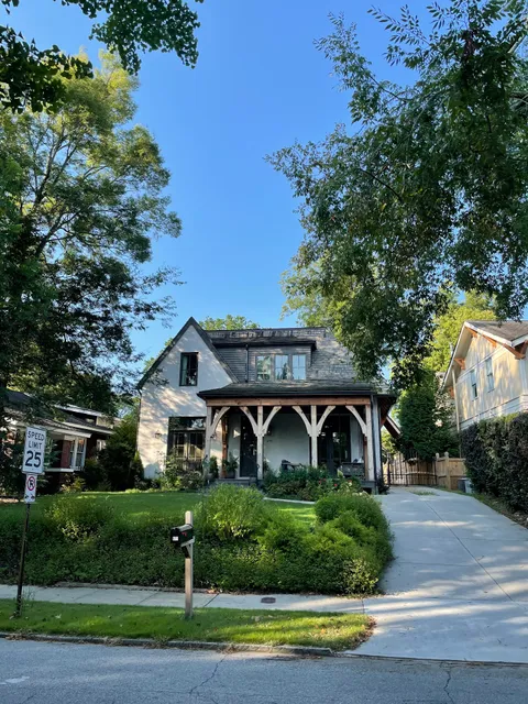 Midtown Garden District