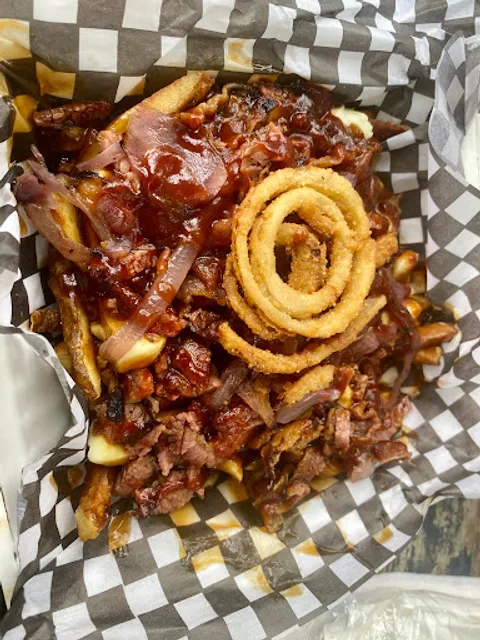 Tristan's Tasty Eatz