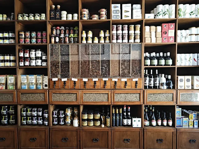 Mercearia Gadanha - Estremoz