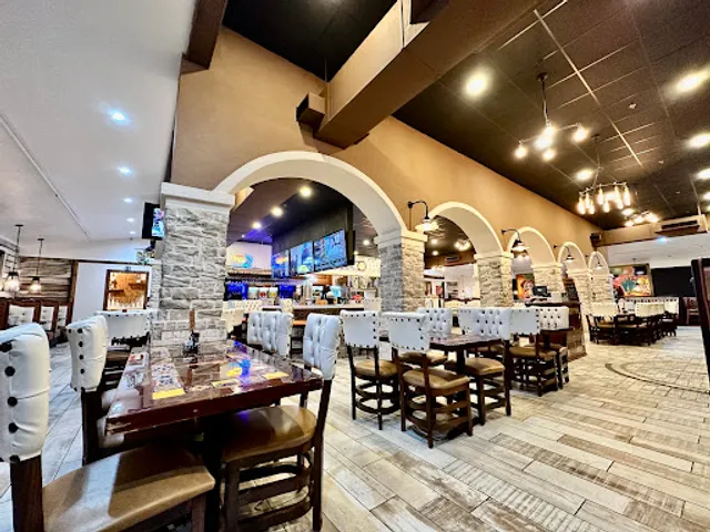 Pedro's Taco and Tequila Bar