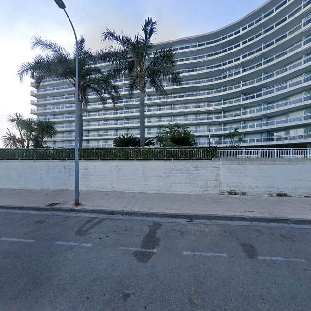 Apartamentos AiguaBlava