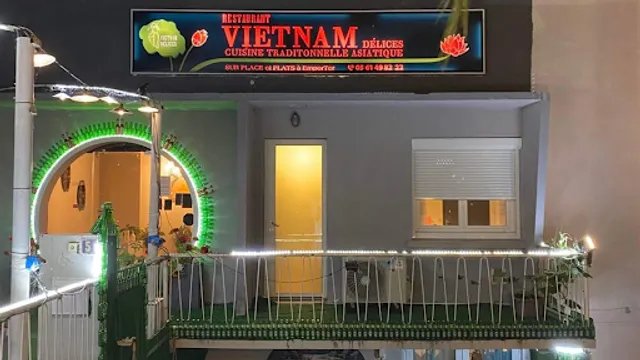 VietNam Délices