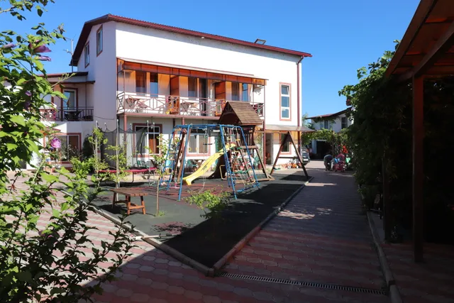 House family holiday "LETO"